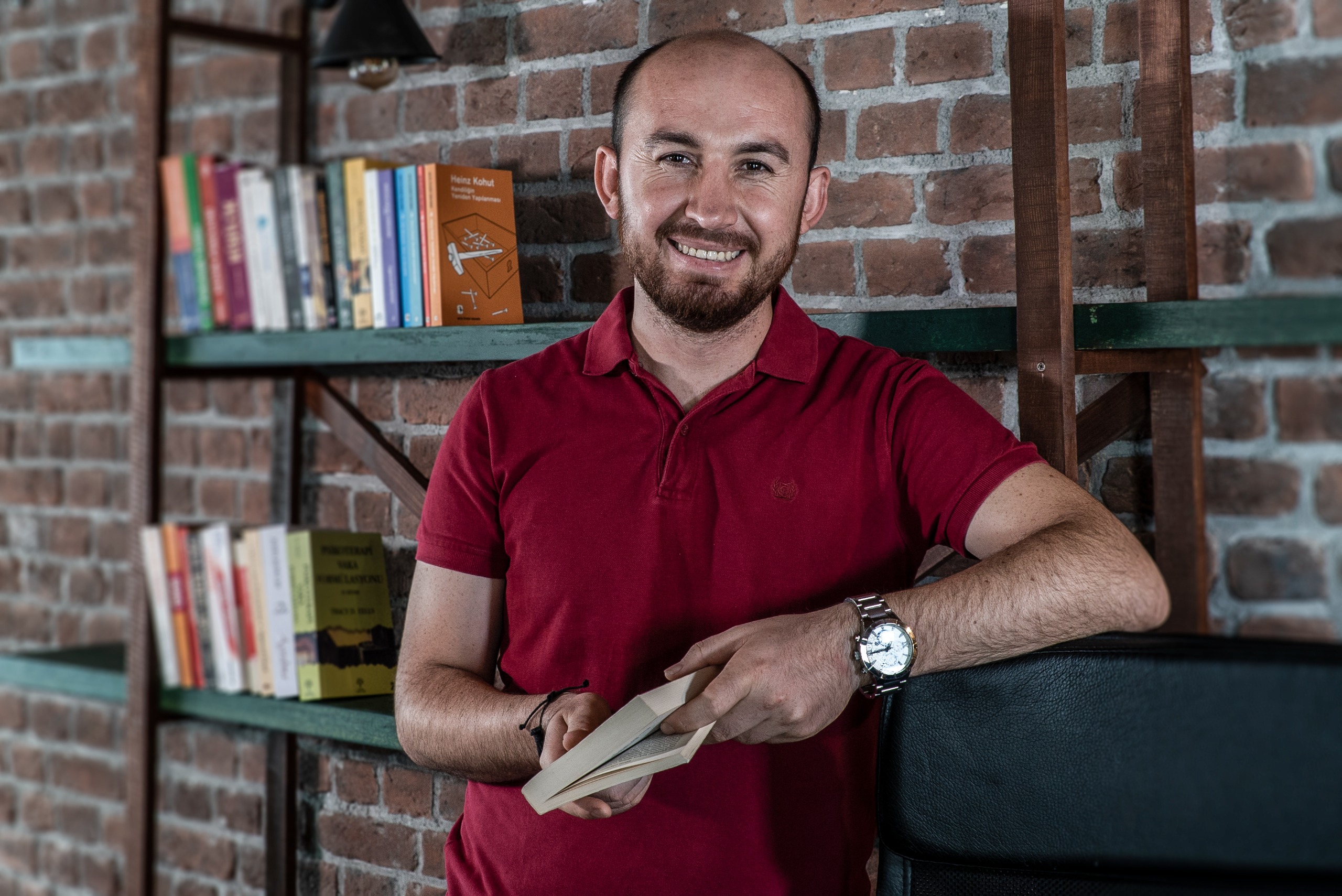 Kerem Çetinkaya